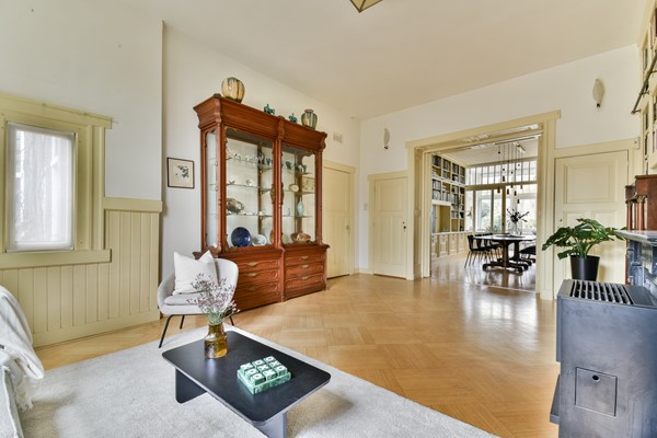 Medium property photo - Rijnsburgerweg 18, 2333 AA Leiden
